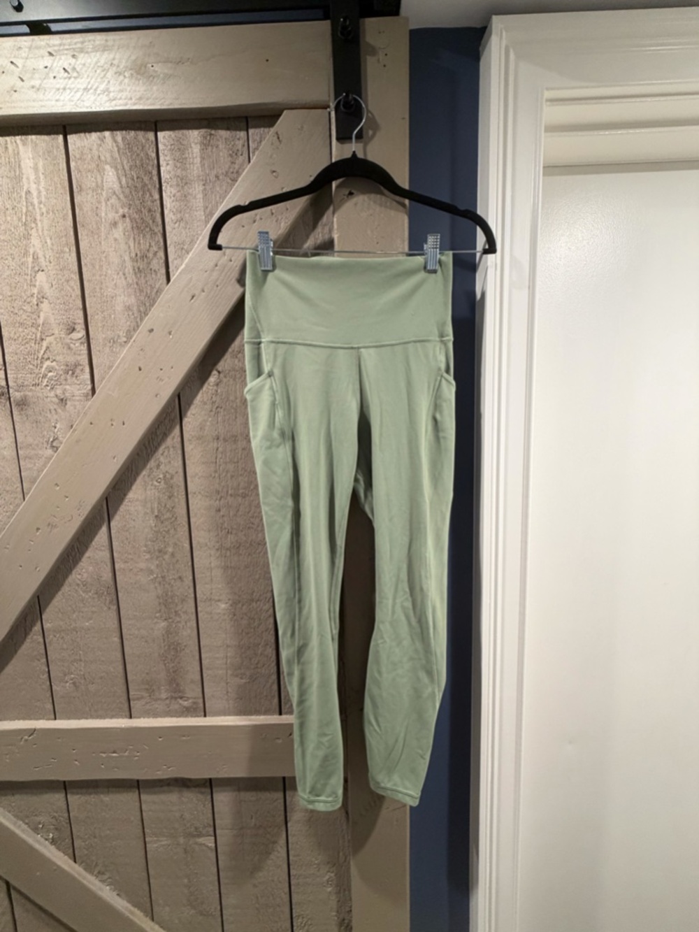 Lululemon Align Pocket HR Leggings